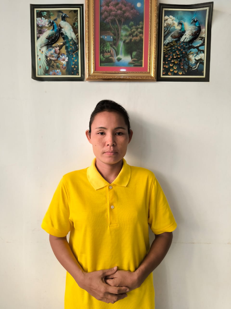 Zin Mar Khine